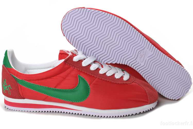Nike Cortez 2012 Vendange Vintage Mode Acheter Nike Cortez